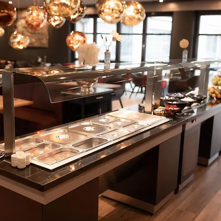 Hotel Plaza Premium Heidelberg