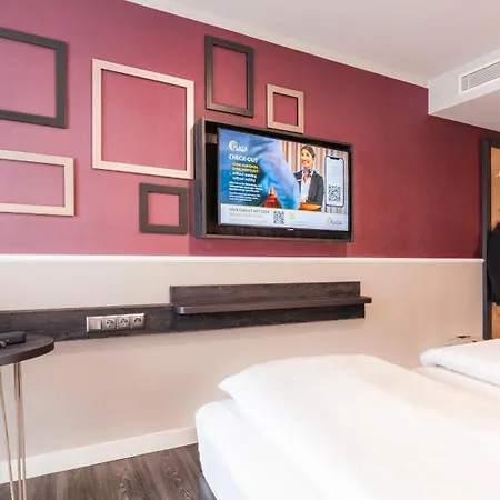 Hotel Plaza Premium