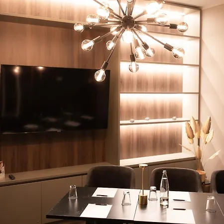 Hotel Plaza Premium Heidelberg