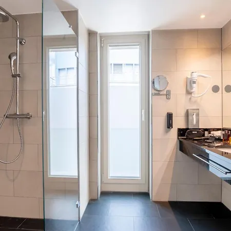 Hotel Plaza Premium Heidelberg