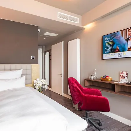 Plaza Premium Heidelberg
