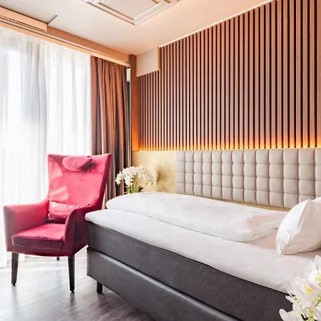 Hotel Plaza Premium